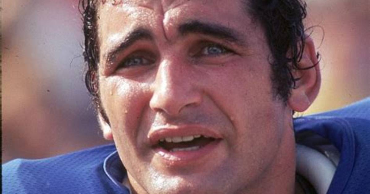 Mike Lucci