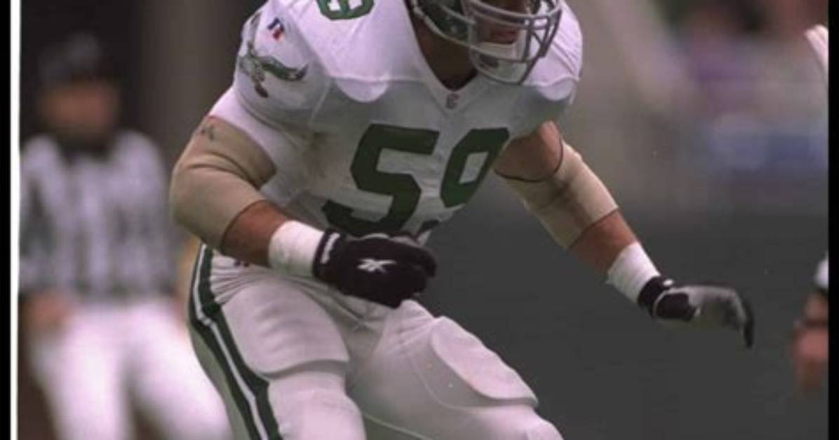 Mike Mamula