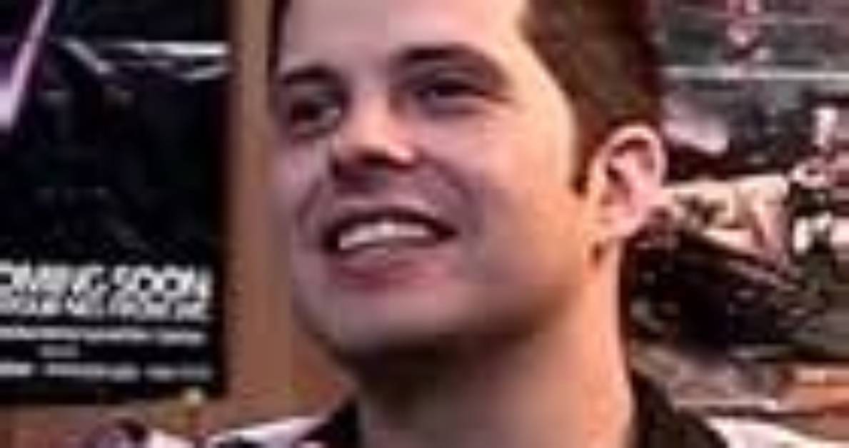 Mike Matei