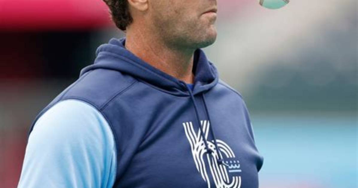 Mike Matheny