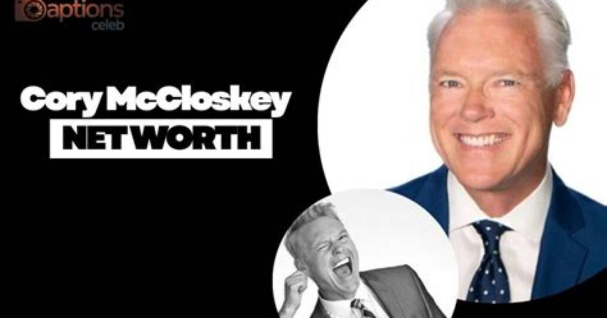 Mike Mccloskey Net Worth