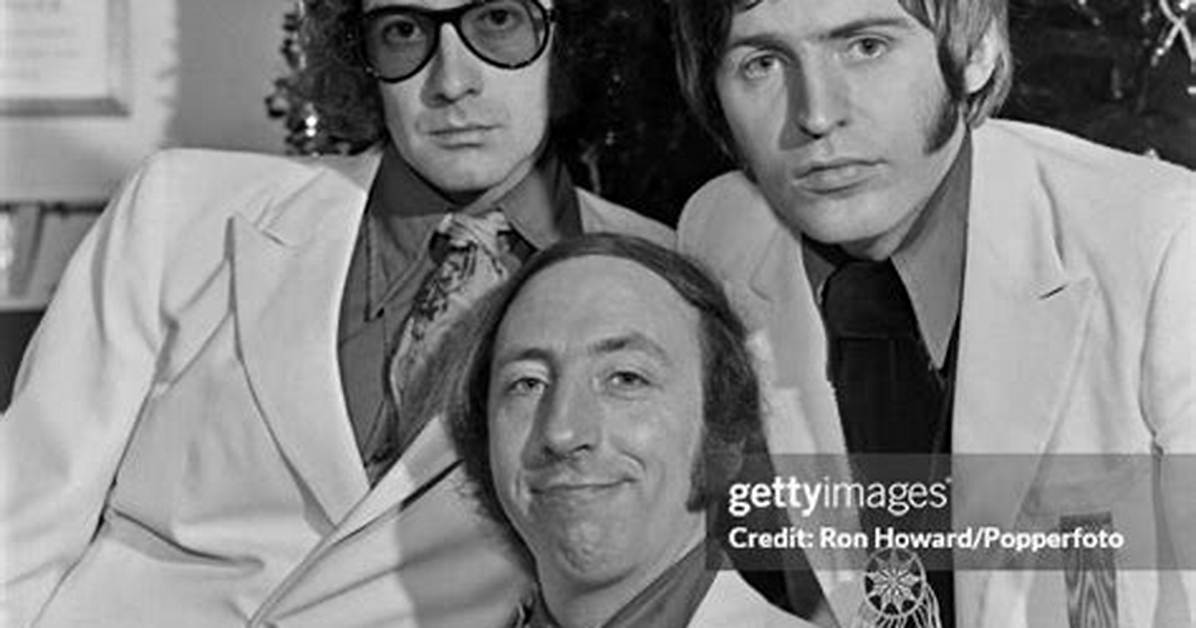 Mike Mcgear
