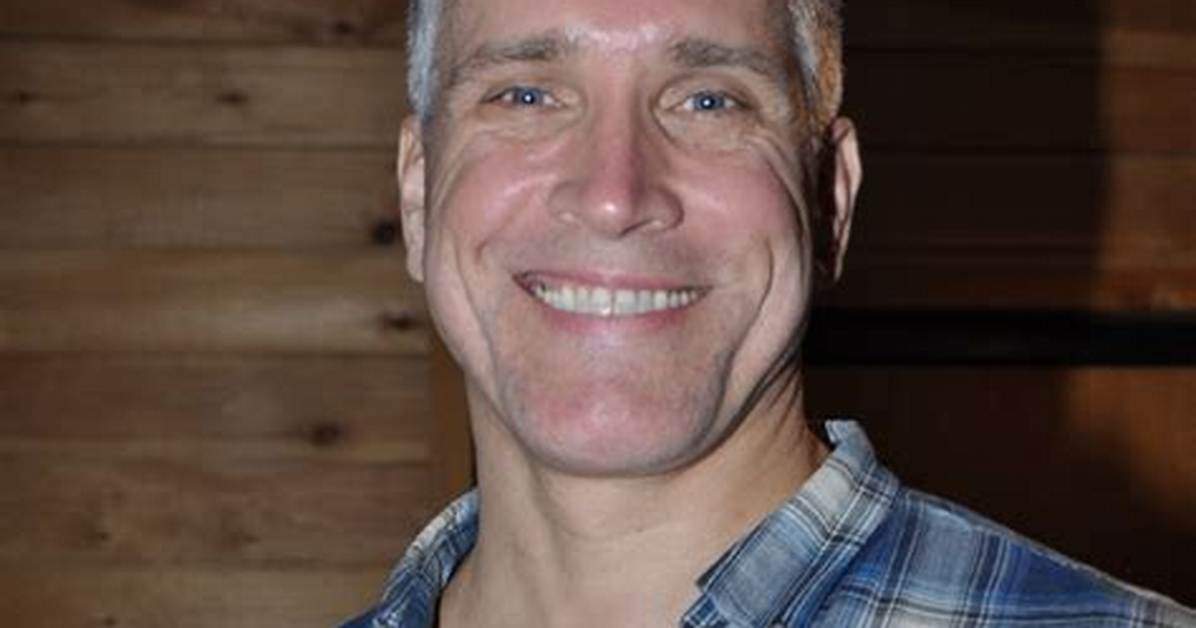 Mike Mcgowan