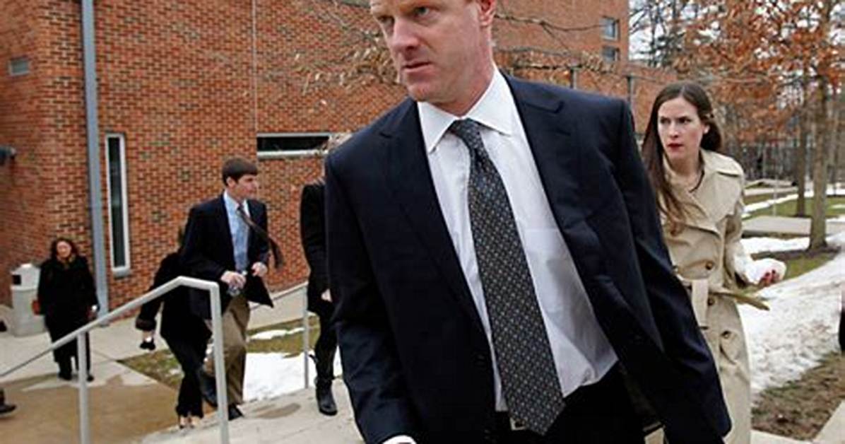 Mike Mcqueary