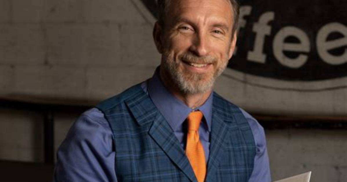 Mike Michalowicz