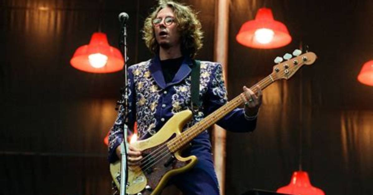Mike Mills