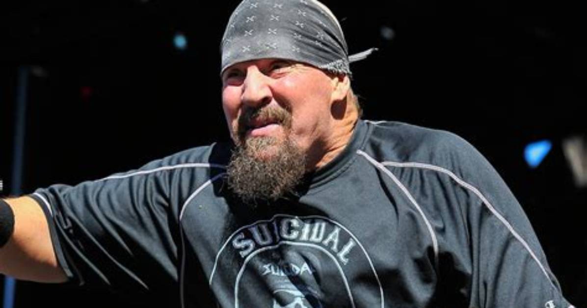 Mike Muir
