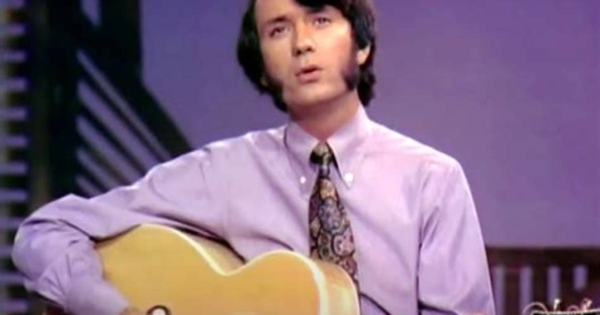 Mike Nesmith