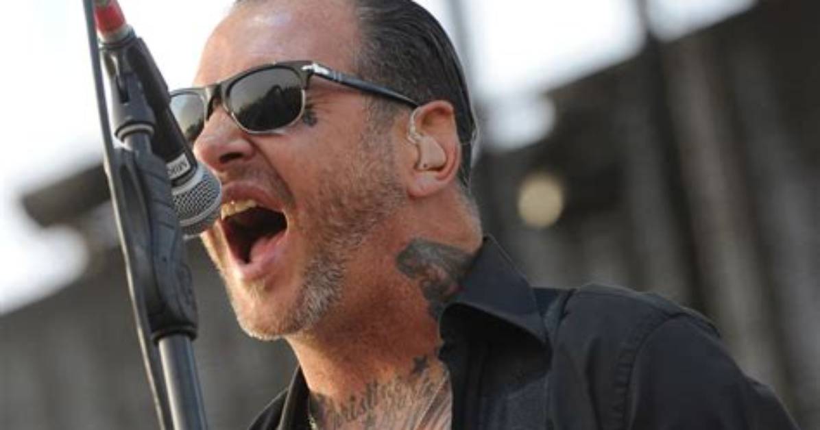 Mike Ness Net Worth