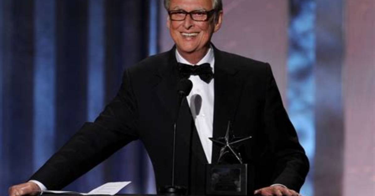 Mike Nichols
