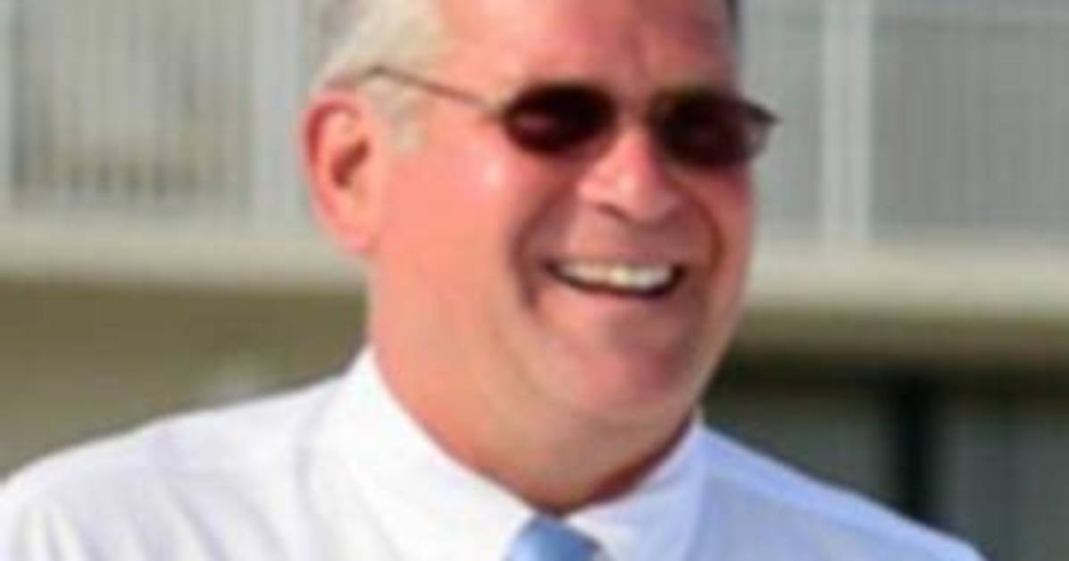 Mike Niederhauser Estill Springs Tn Founding Member of First Vision Bank Has Died