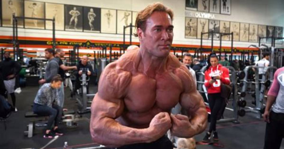 Mike O’hearn