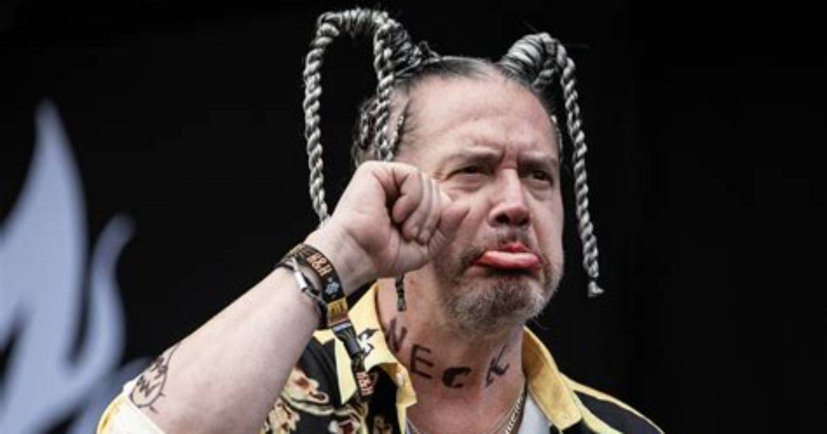 Mike Patton