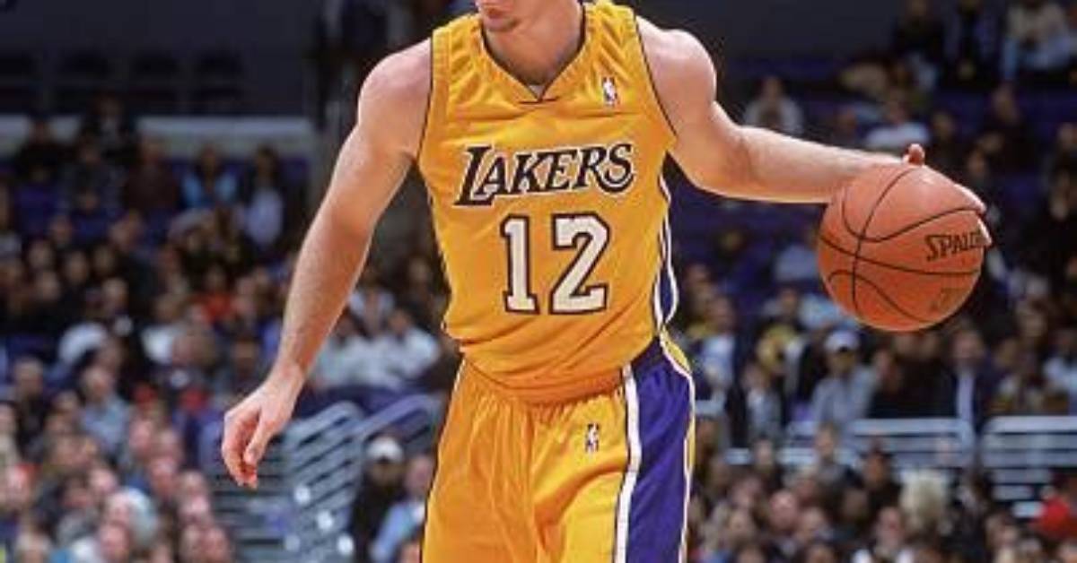 Mike Penberthy