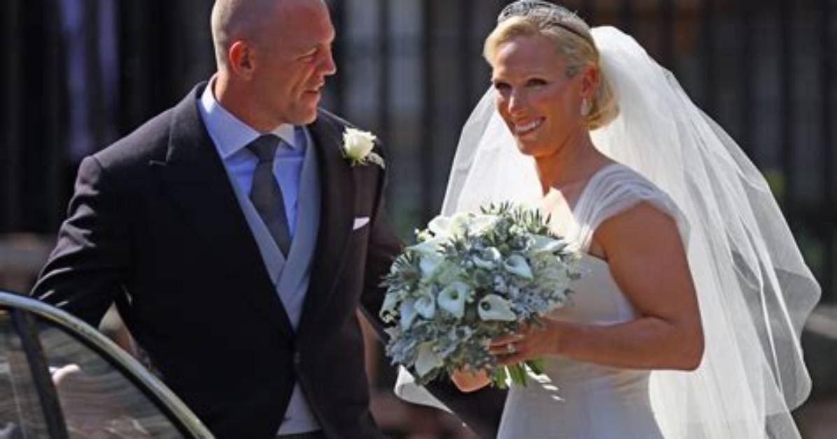 Mike Phillips Net Worth