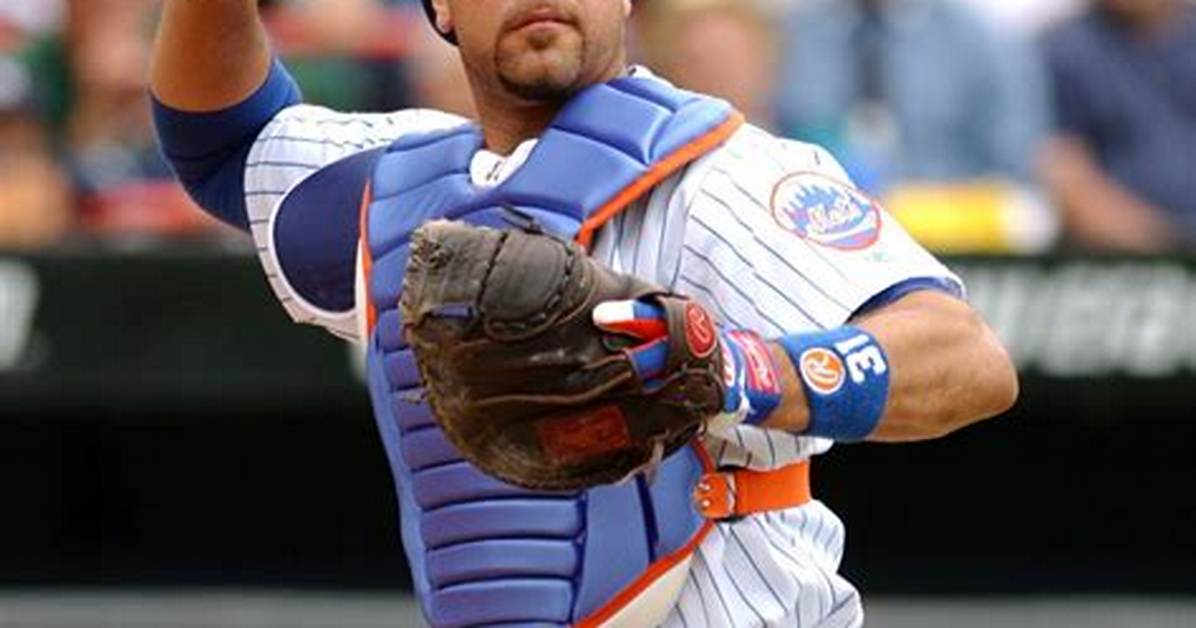 Mike Piazza