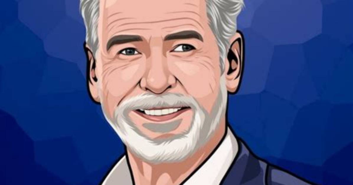 Mike Pierce Net Worth