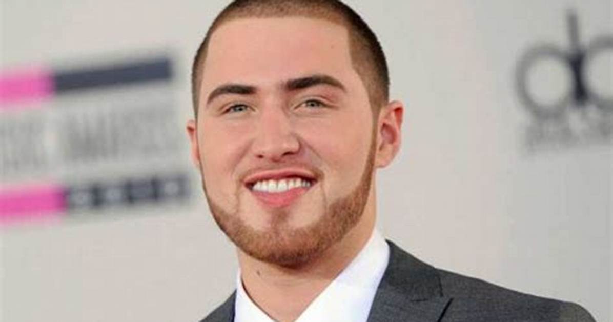Mike Posner - Bio, Net Worth, Height