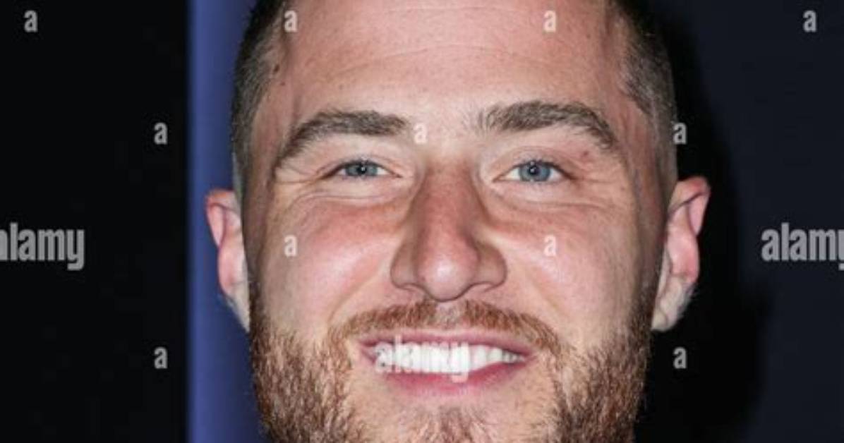 Mike Posner