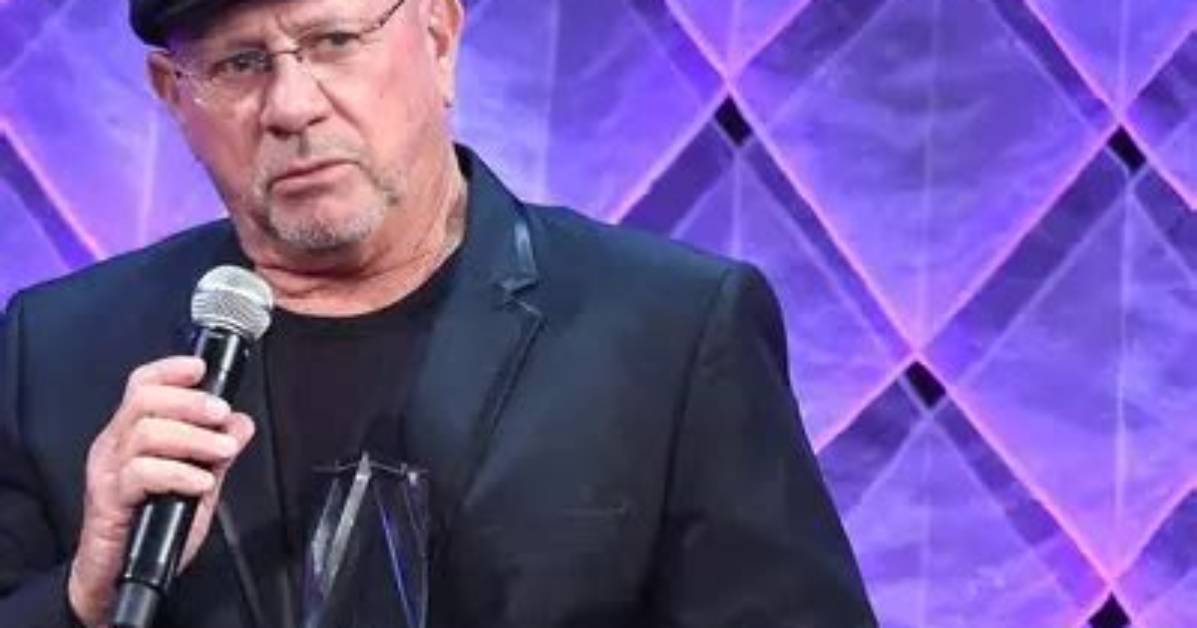Mike Post Net Worth