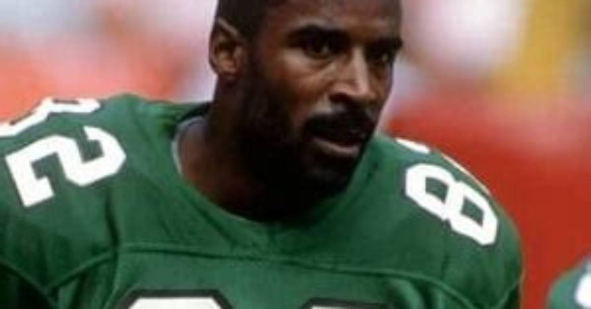 Mike Quick Net Worth