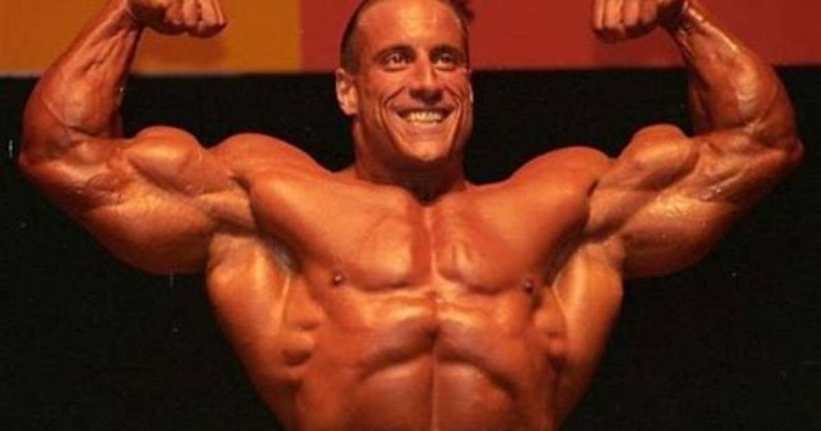 Mike Quinn