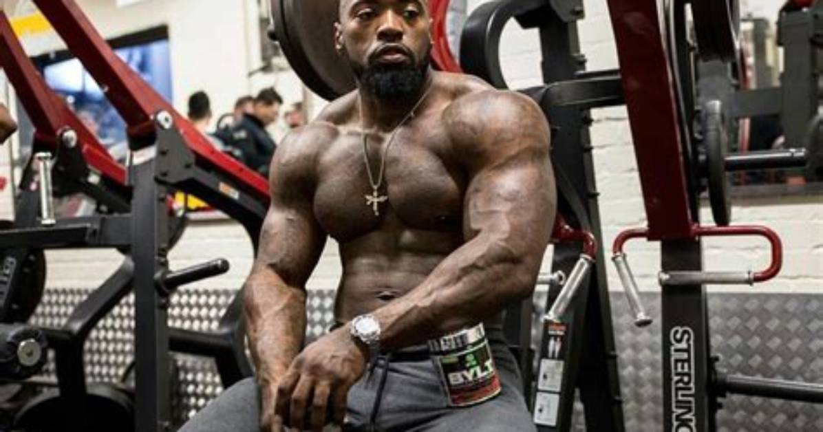 Mike Rashid