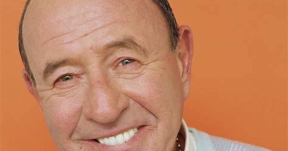 Mike Reid