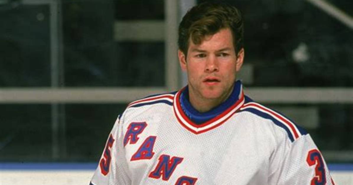 Mike Richter