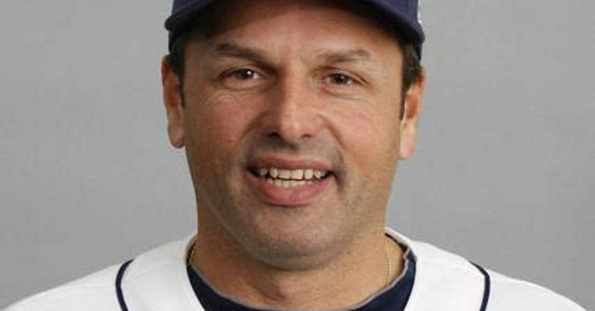 Mike Sarbaugh
