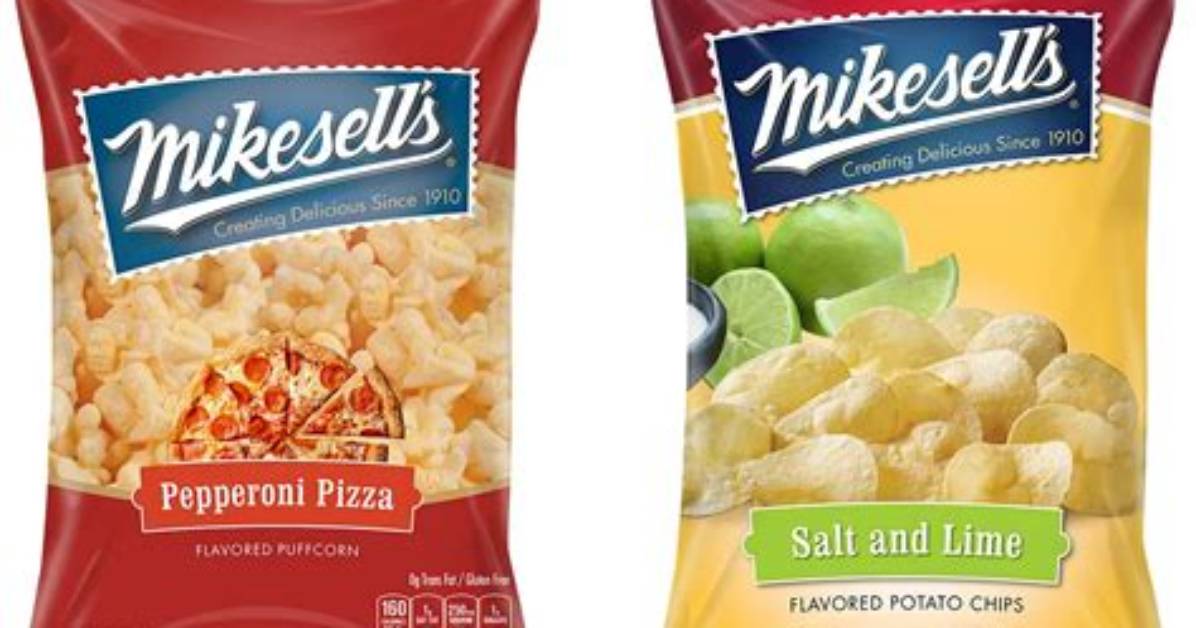 Mike Sells