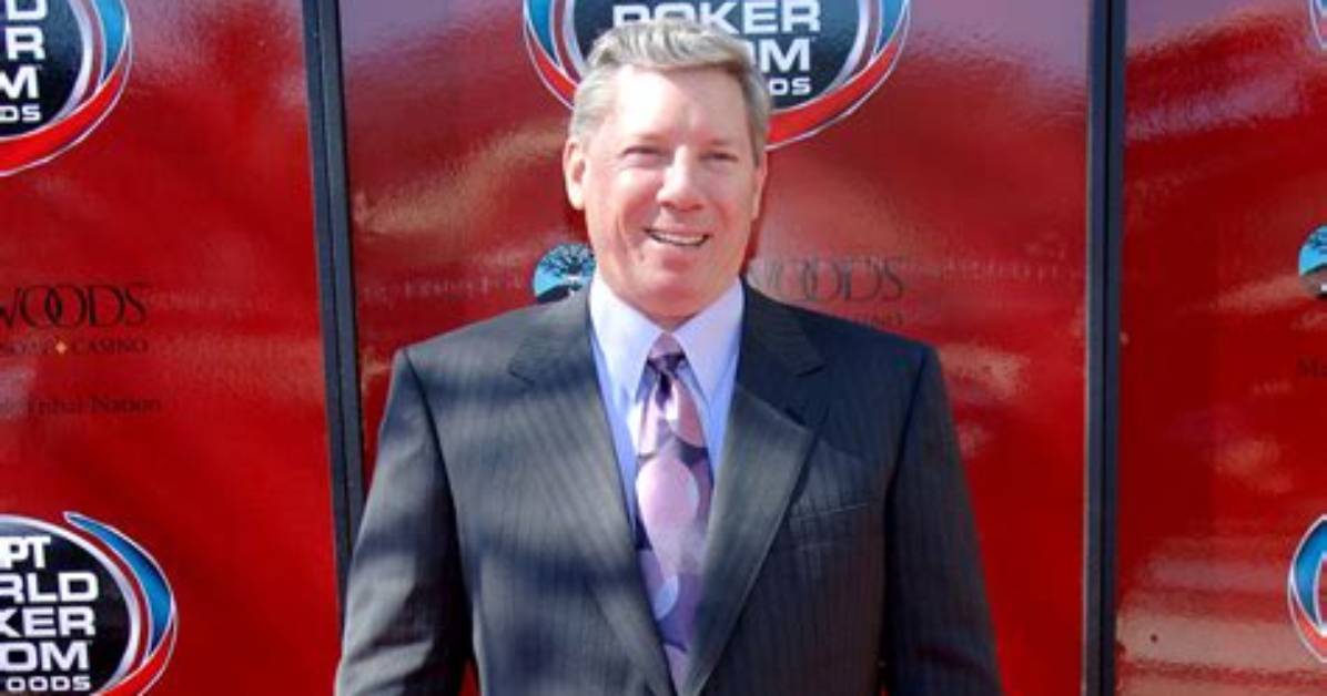Mike Sexton