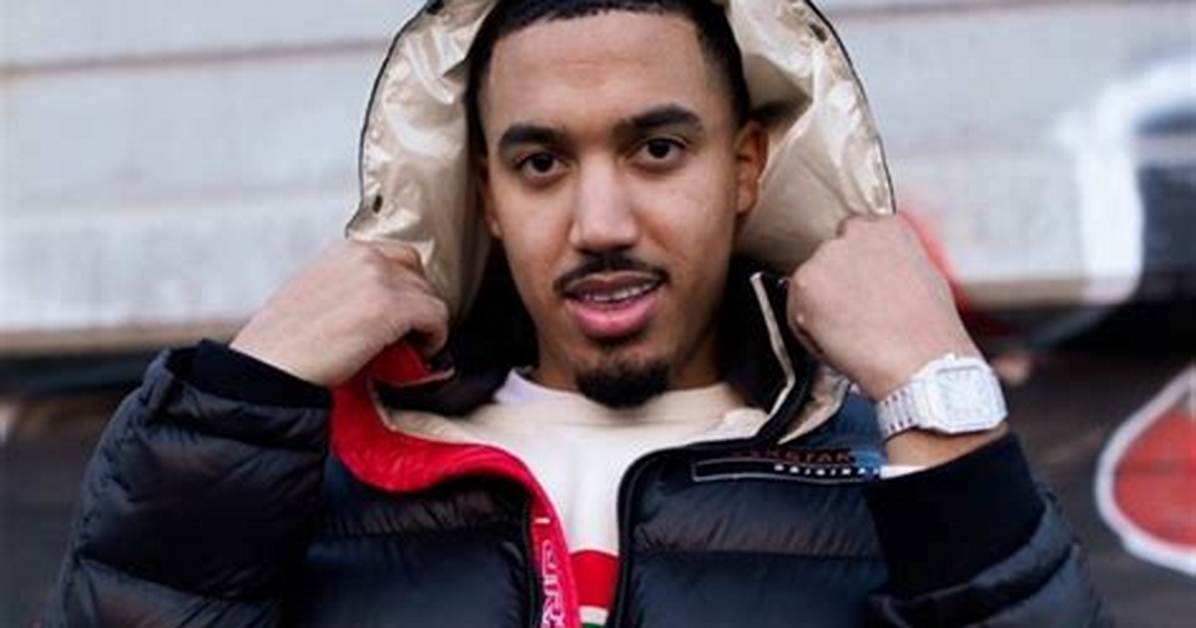 Mike Sherm