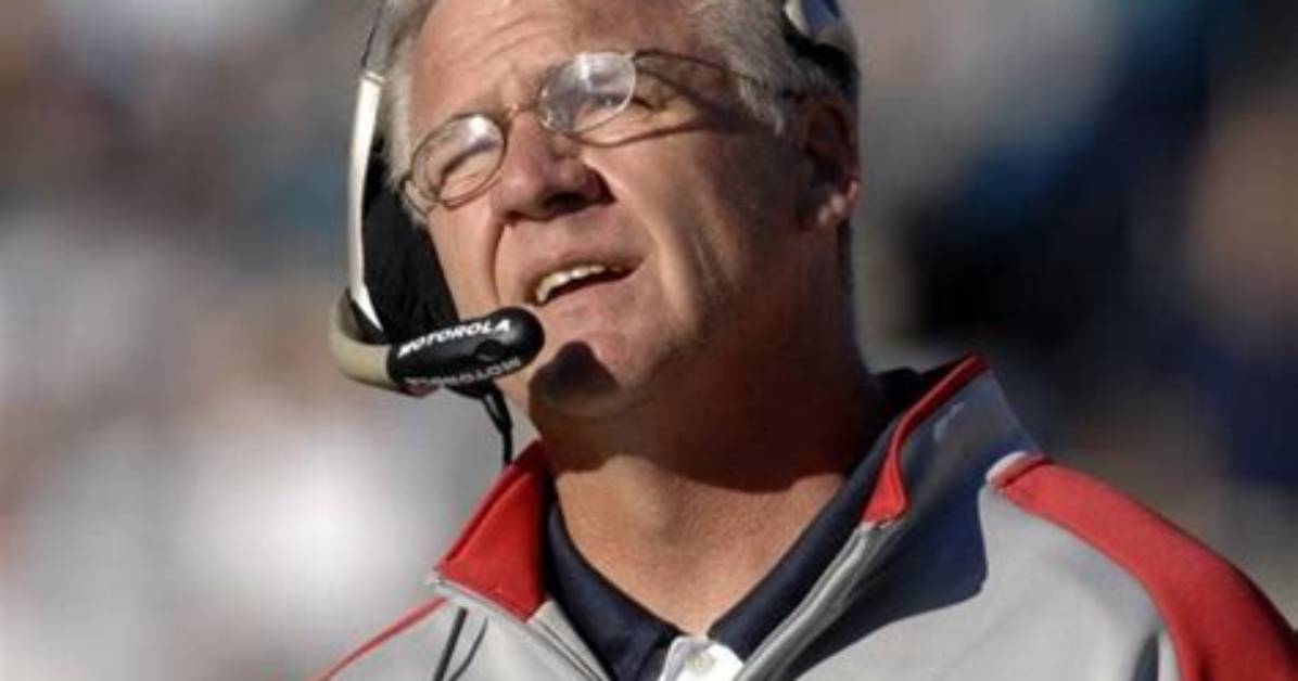 Mike Sherman Net Worth
