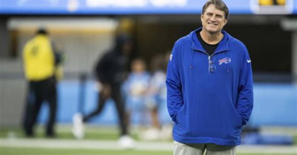 Mike Shula