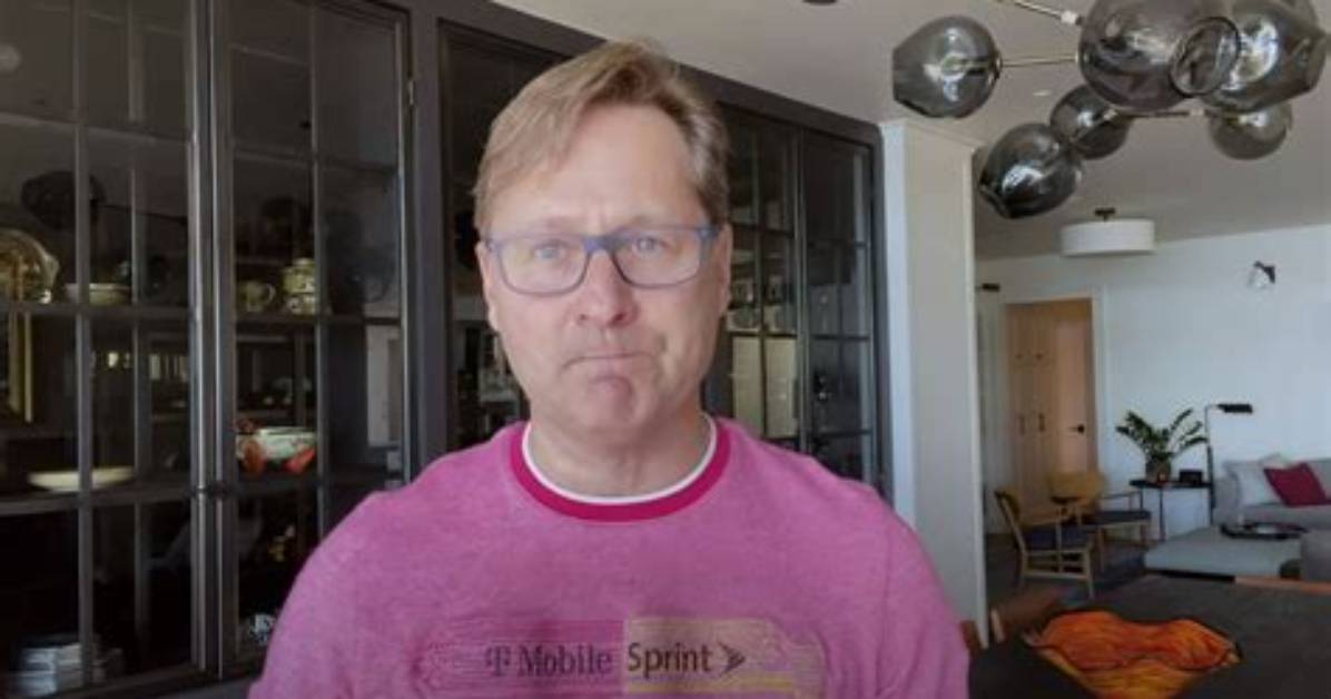 Mike Sievert Net Worth 2024