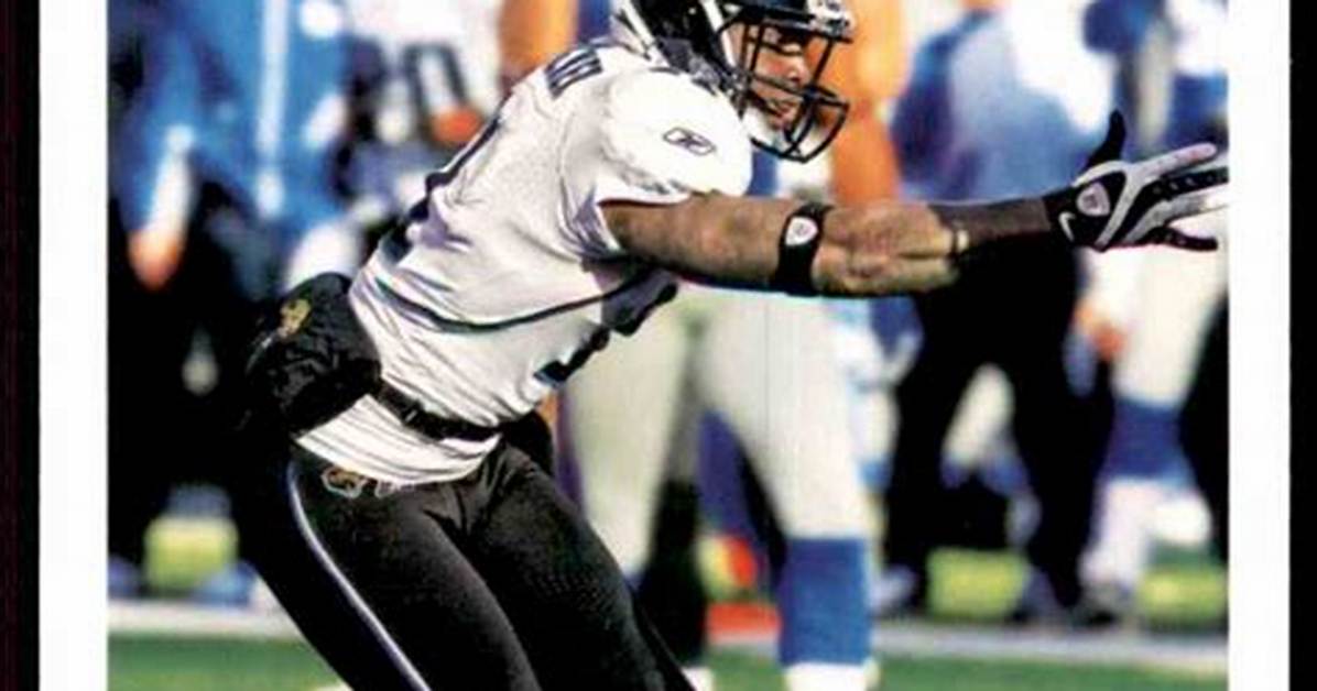 Mike Sims-Walker Net Worth