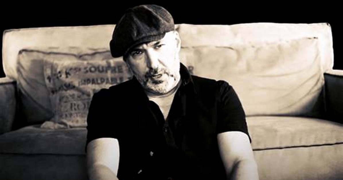 Mike Sinclair