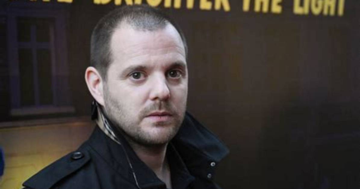 Mike Skinner