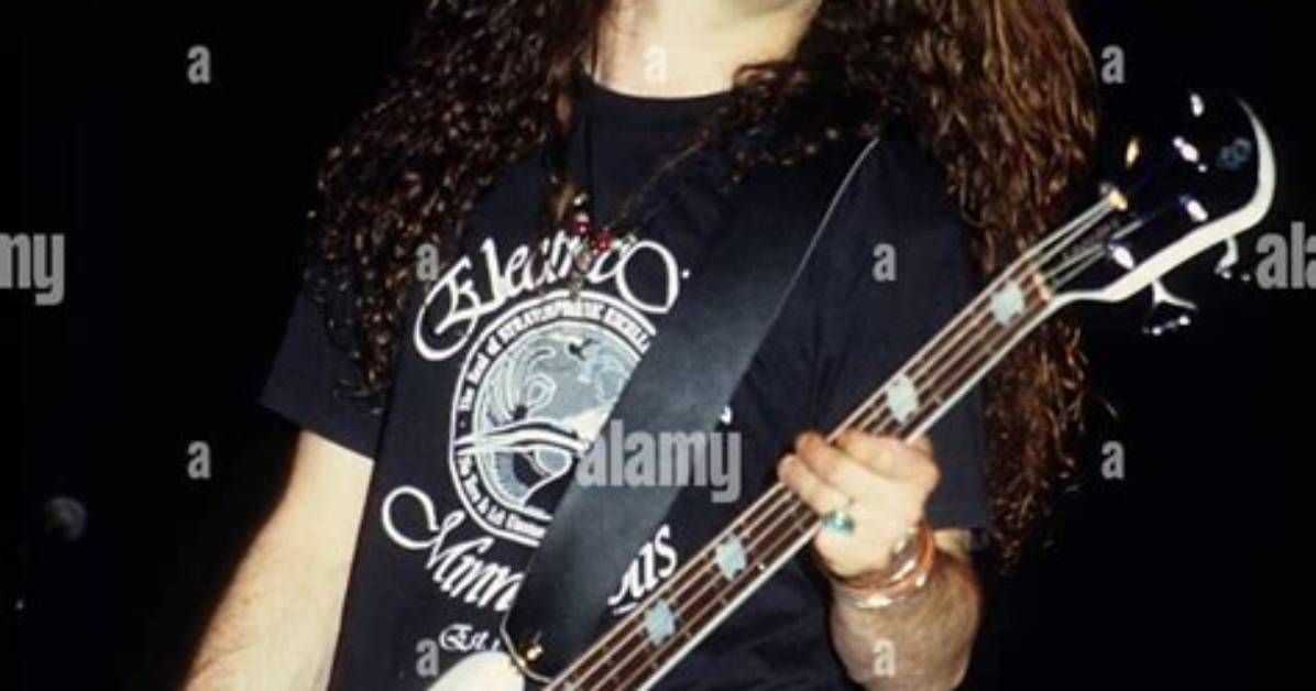 Mike Starr