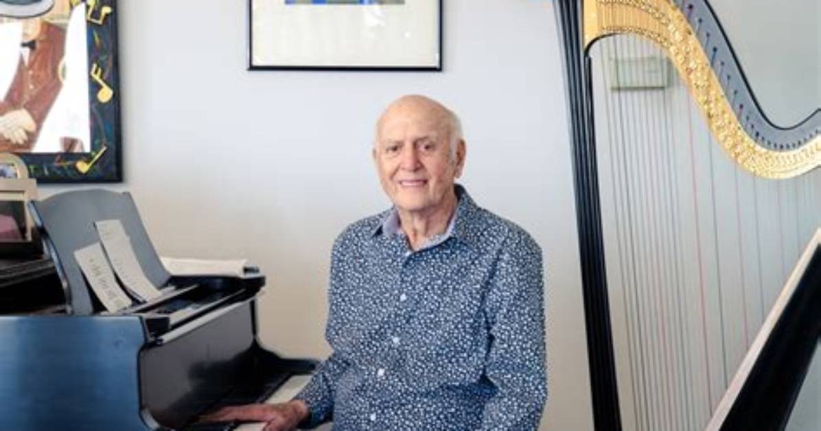Mike Stoller