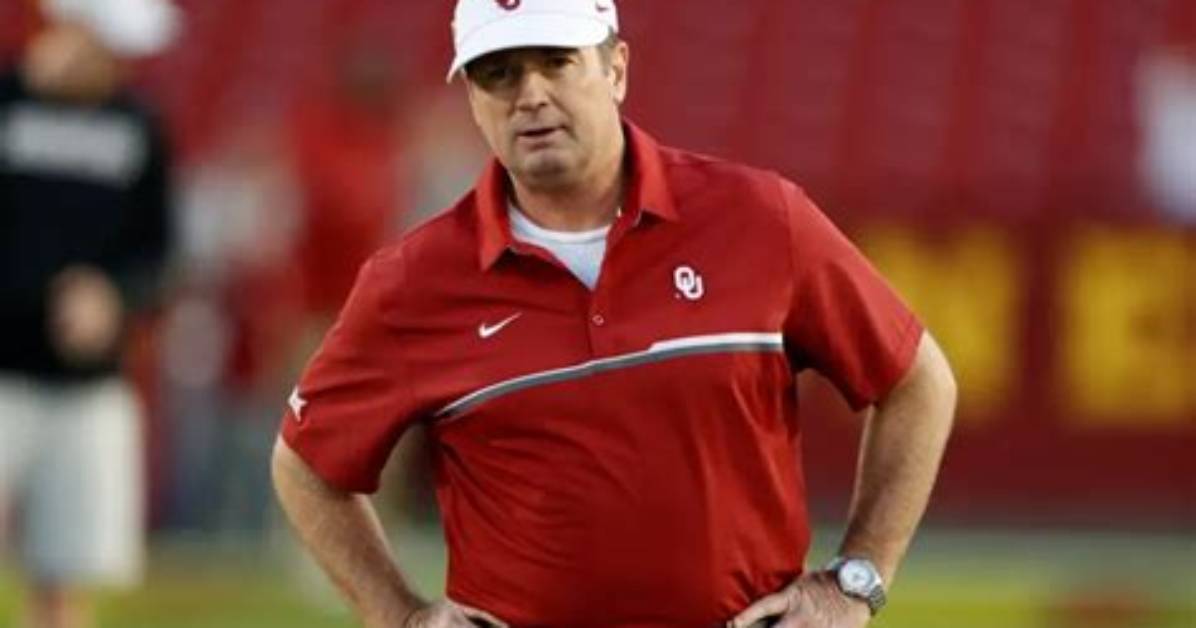 Mike Stoops Net Worth