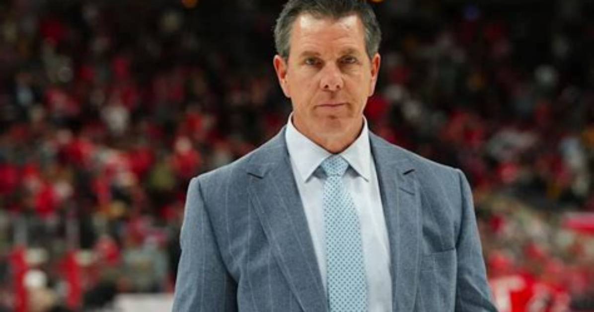 Mike Sullivan