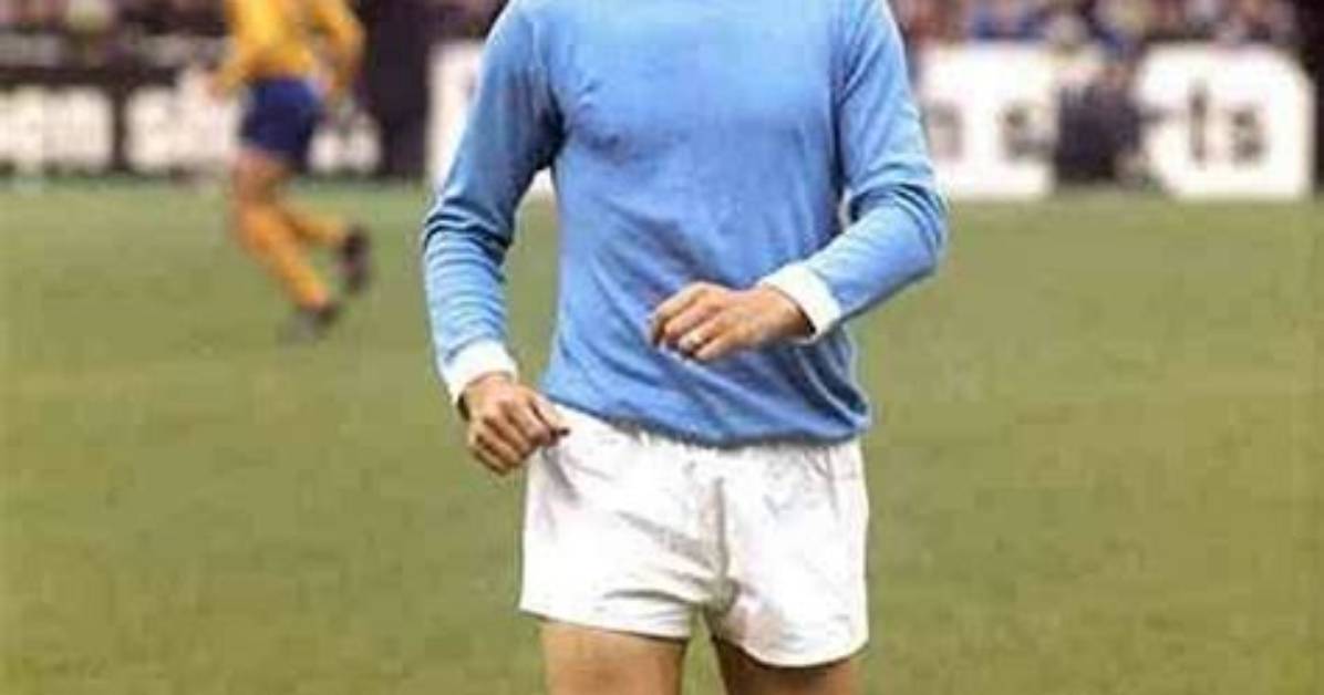 Mike Summerbee Net Worth