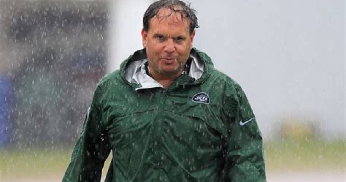 Mike Tannenbaum Net Worth