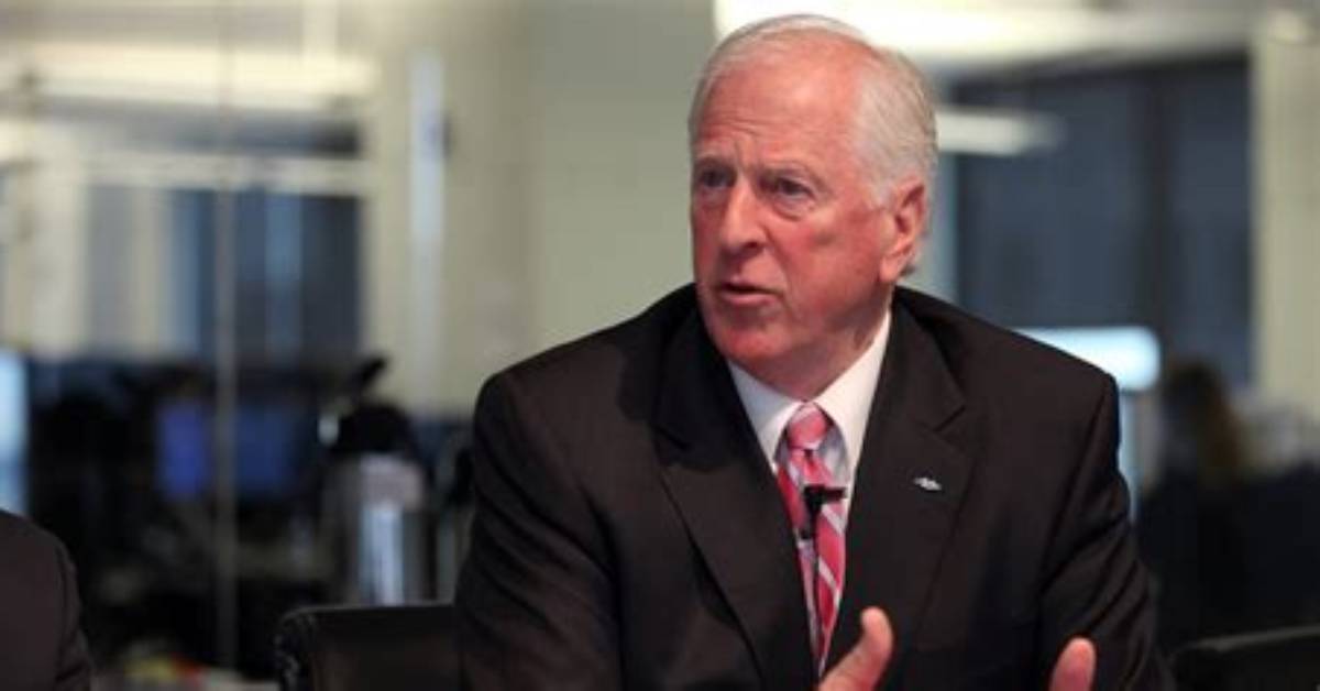 Mike Thompson Net Worth
