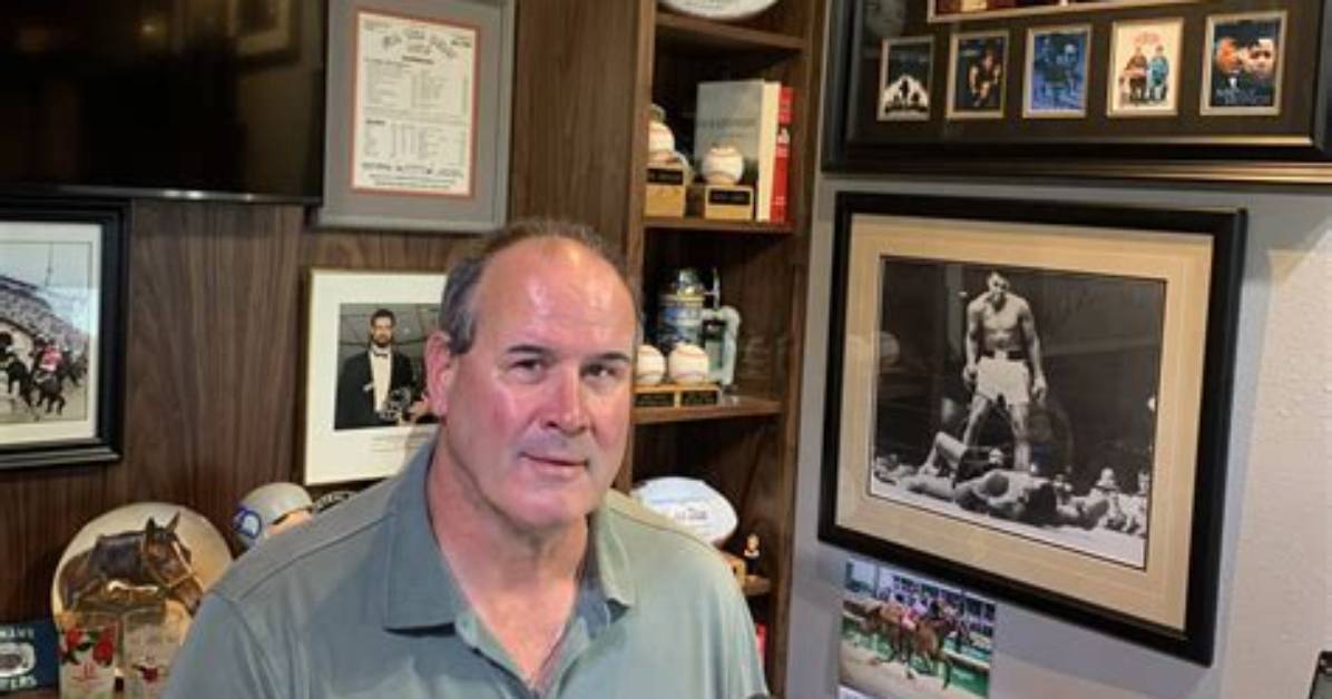 Mike Tice