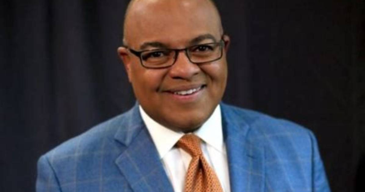 Mike Tirico Net Worth