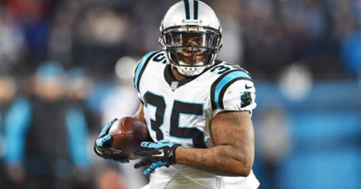 Mike Tolbert Net Worth