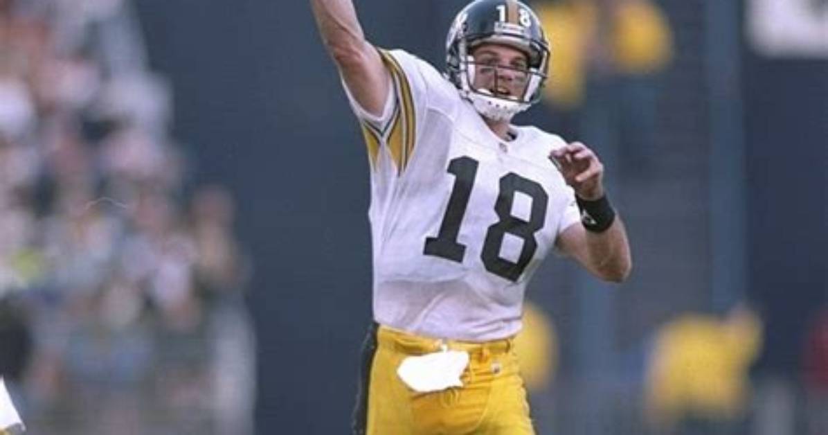 Mike Tomczak